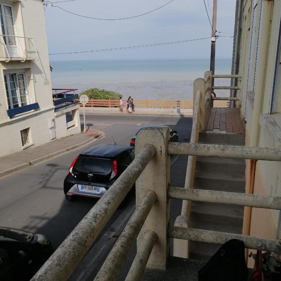 A Cote De La Mer Ольт Екстер'єр фото