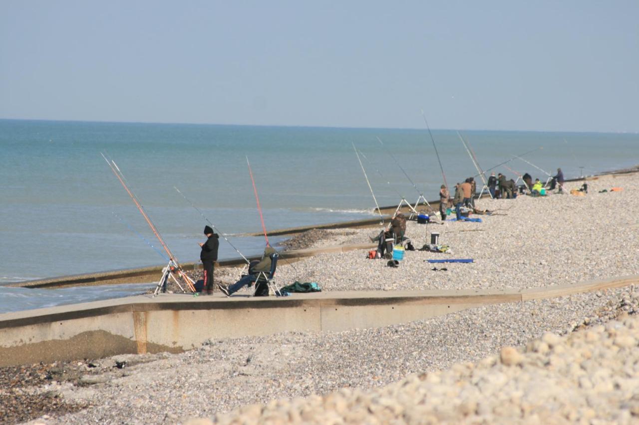 A Cote De La Mer Ольт Екстер'єр фото
